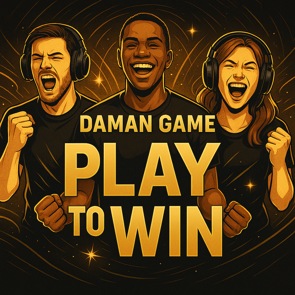 Daman Game