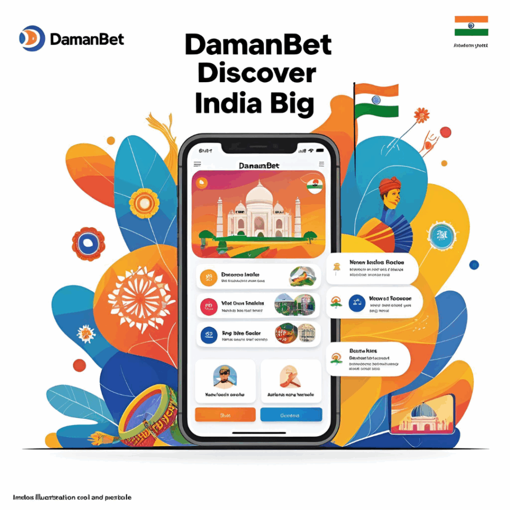 India Big App