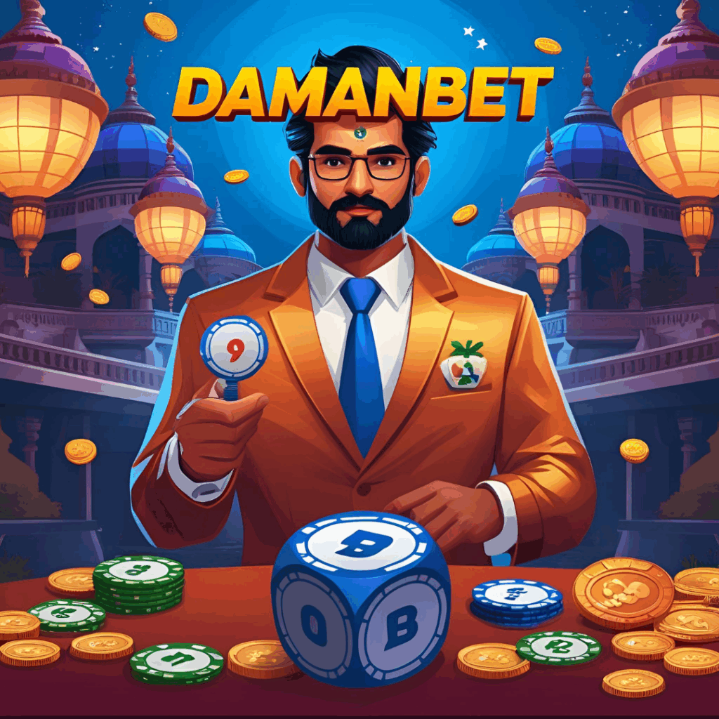 DamanBet: Real Reviews