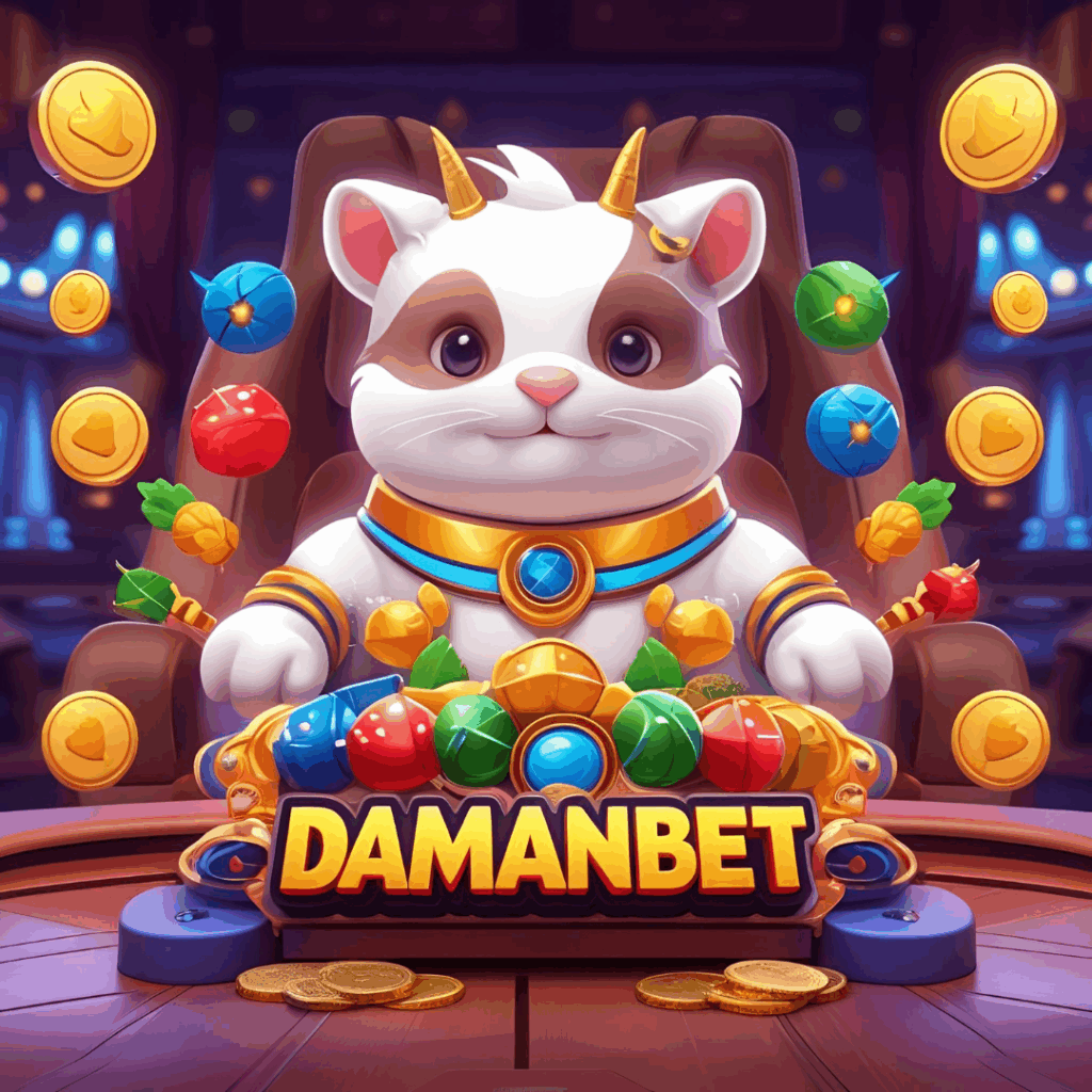 DamanBet Download Guide