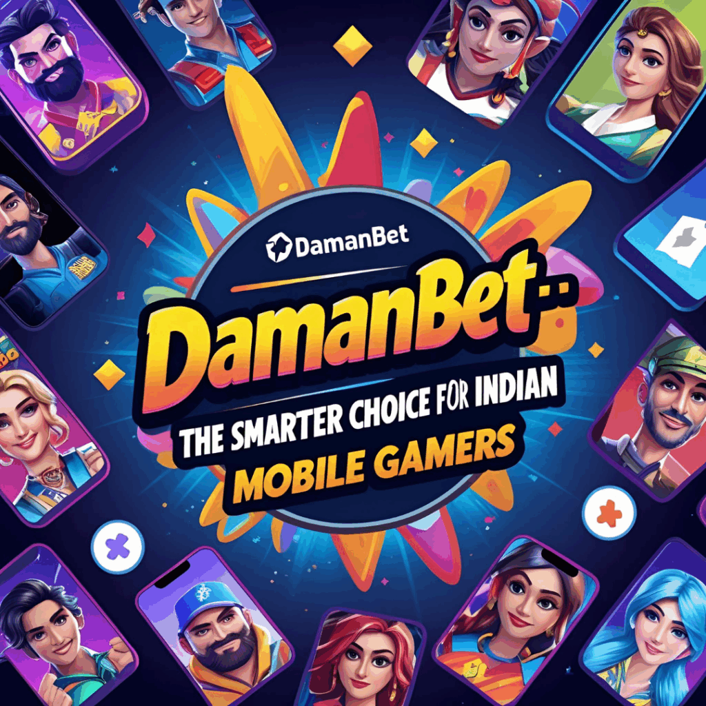 Indian Mobile Gamers