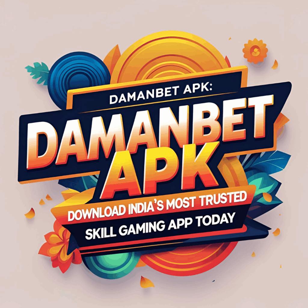 DamanBet APK